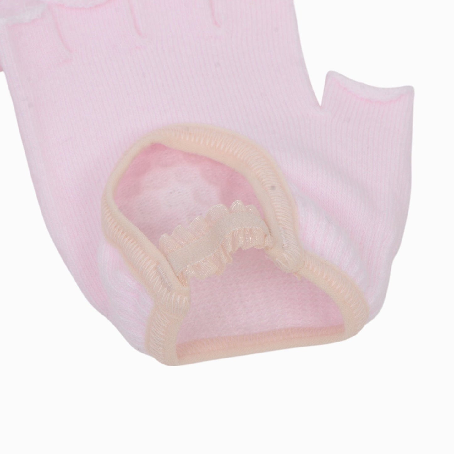 Anna-Kaci Women's Yoga Socks and Gloves Set with Anti-Slip Grip for Pilates and Barre Workouts