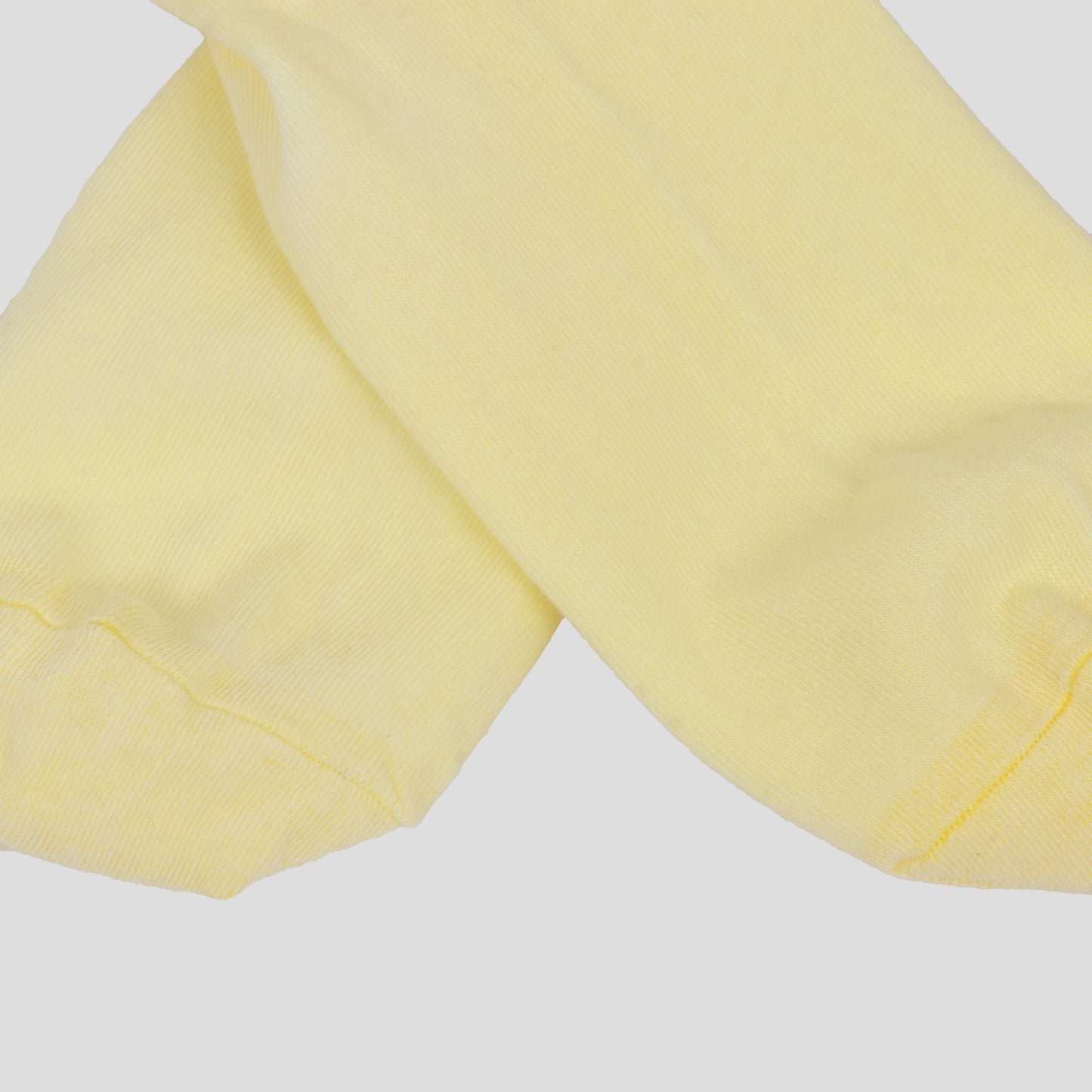 Anna-Kaci Women's Gradient Color Athletic Crew Socks Non Slip Silicone Cushioned Sole for Yoga Jogging 2 Pairs