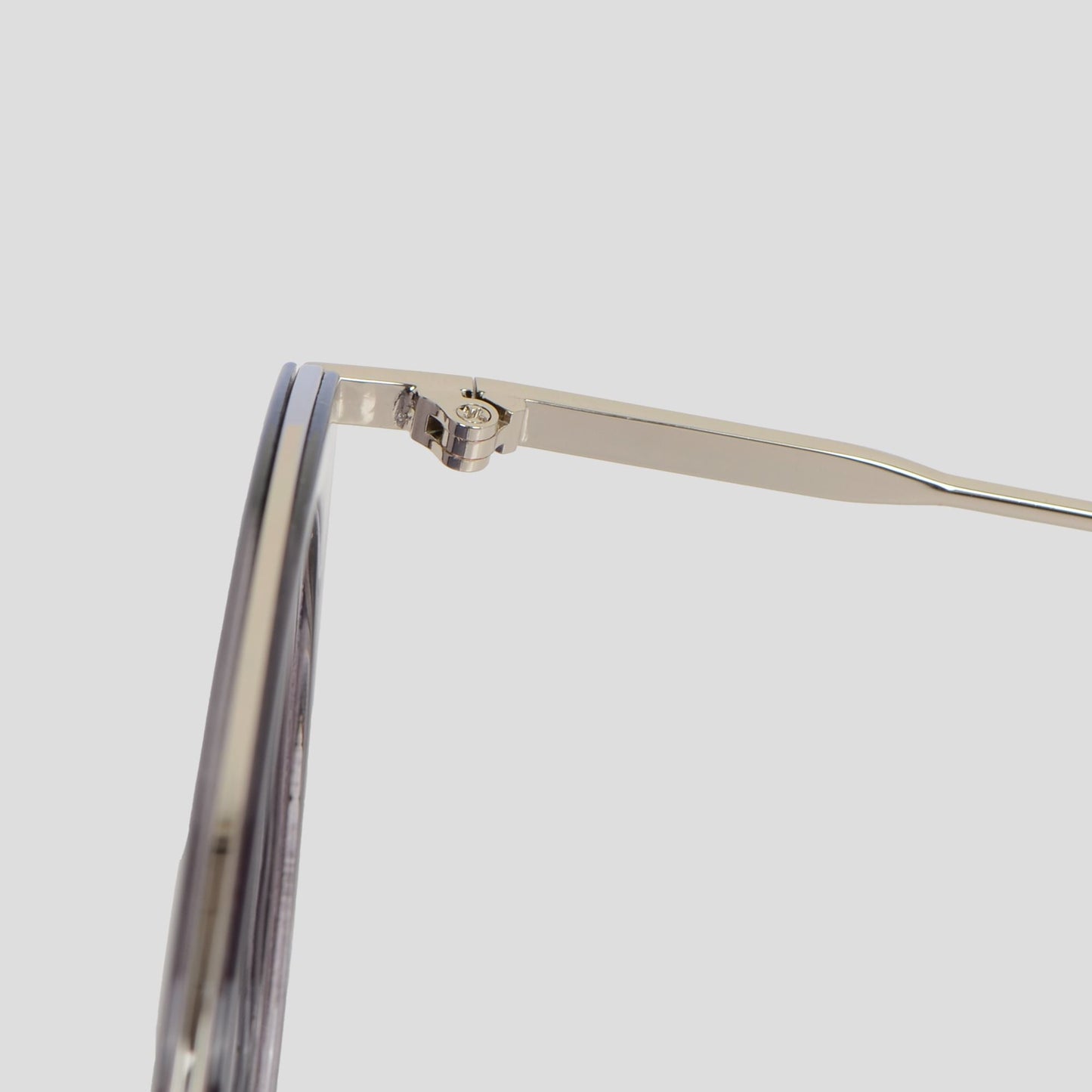 Anna-Kaci Elegant Round Women's Polarized Sunglasses UV400 Protection