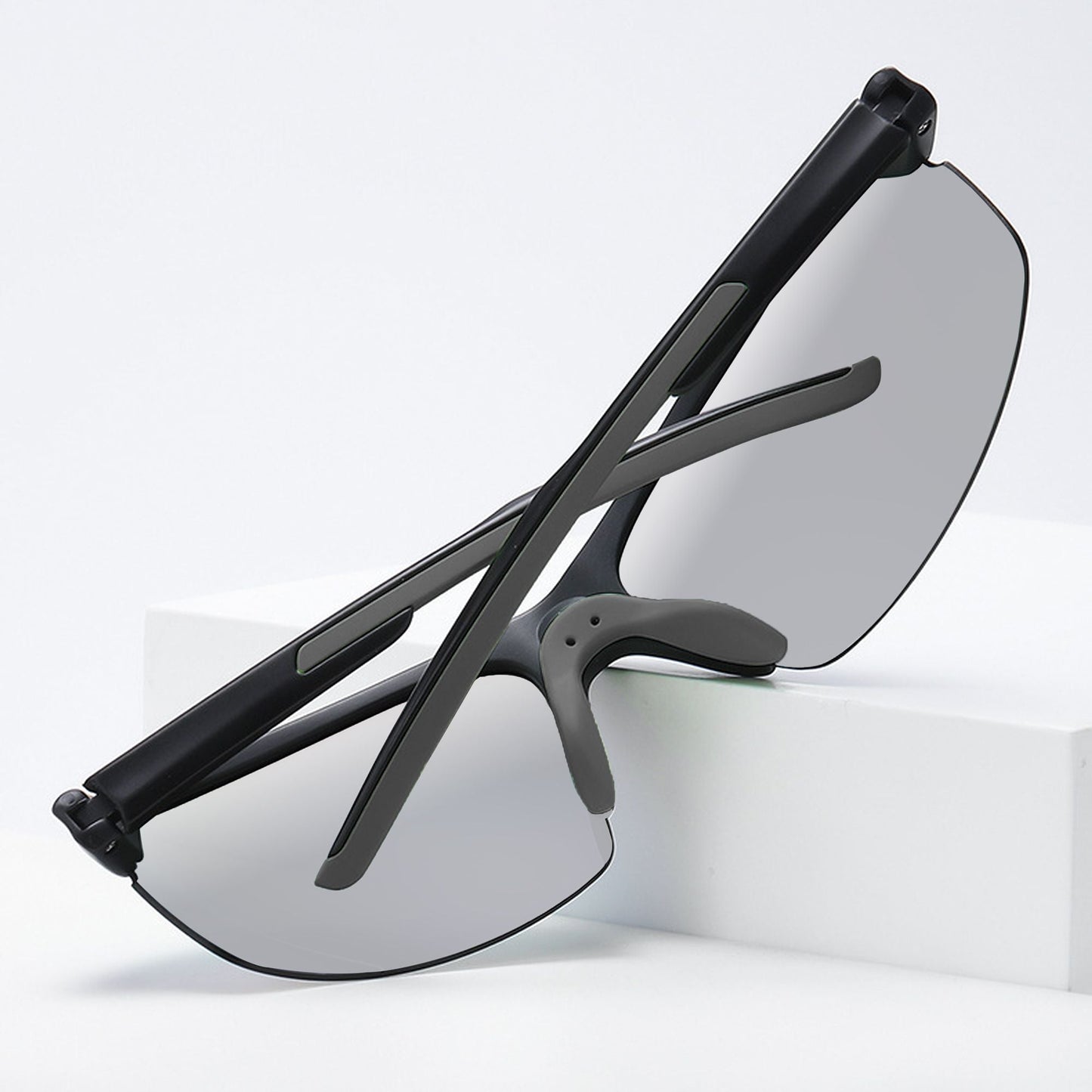 Anna-Kaci Active Women's Stylish Sports Running Sunglasses Polarized UV400 Protection