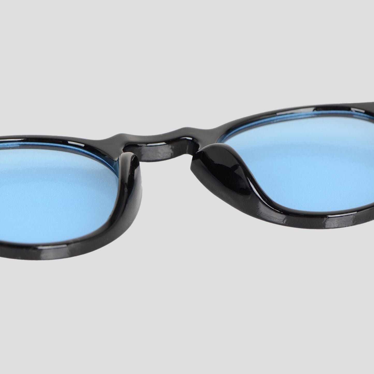 Anna-Kaci Women's Classic Round - Frame Polarized Sunglasses UV400 Protection