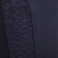 Tresics Brand  Black Tuxedo Style Side Leg Panels Leopard Print Leggings