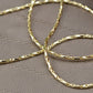 Swarovski Crystal Gold Tone Sunflower Starfish Pendant Necklace