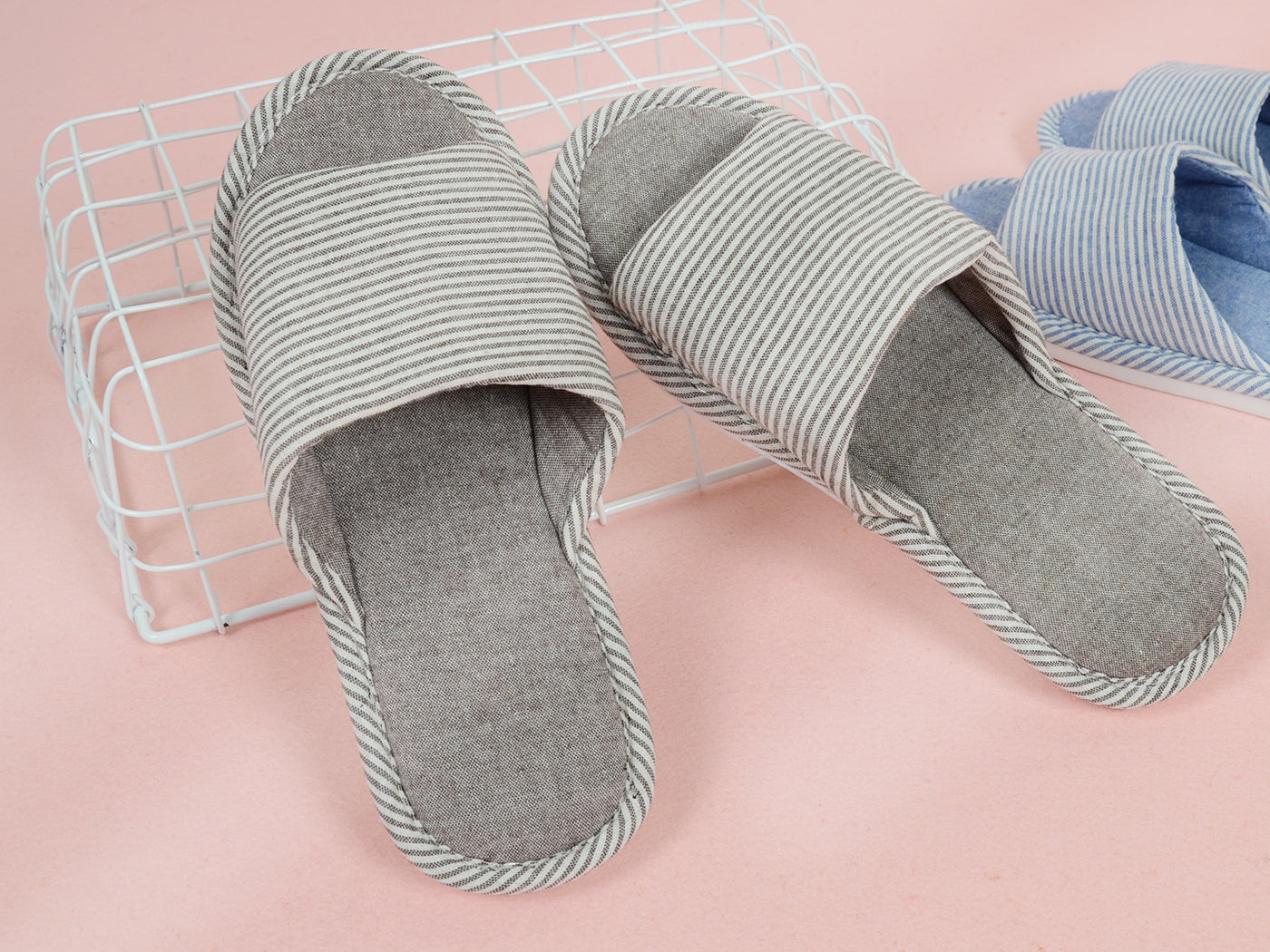 Comfy & Soft Home Slippers
