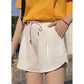 Sport Shorts Loose Casual Wide Leg A-Line Shorts