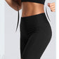 Sport Shorts Elastic Quick-Drying Fitness Yoga Pants