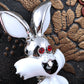 Elements Enamel Handpaint Bugs Bunny Pin Brooch