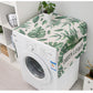 Multi Use Appliance Covers for Laundry Machines or Counters