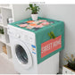 Multi Use Appliance Covers for Laundry Machines or Counters
