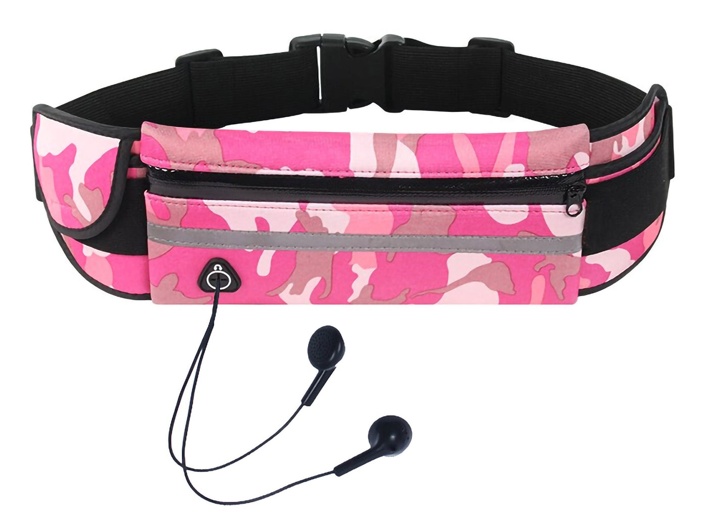 Running Waist Packs | Waterproof Anti-Theft Fanny Pack