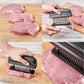 Meat Tenderizer with 48 Stainless Steel Ultra Sharp Needle
