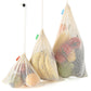 Reusable Mesh Cotton Grocery Bag