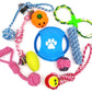 Dog Toy Set for Your Aggressive Chewers
