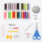 Sewing Kit for DIY Beginners | 46PCS Sewing Kit