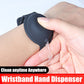 Reusable Hand Sanitizer Wristband Dispensers 10ml
