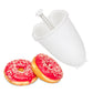 Portable Donut Maker Dispenser - (Donut/ Waffle Dispenser)