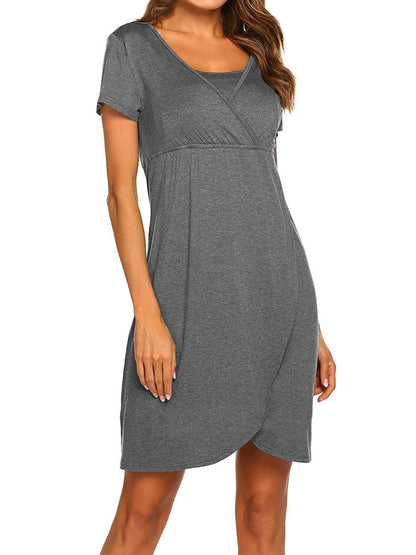 Maternity & Nursing | Nightgown Sleepwear