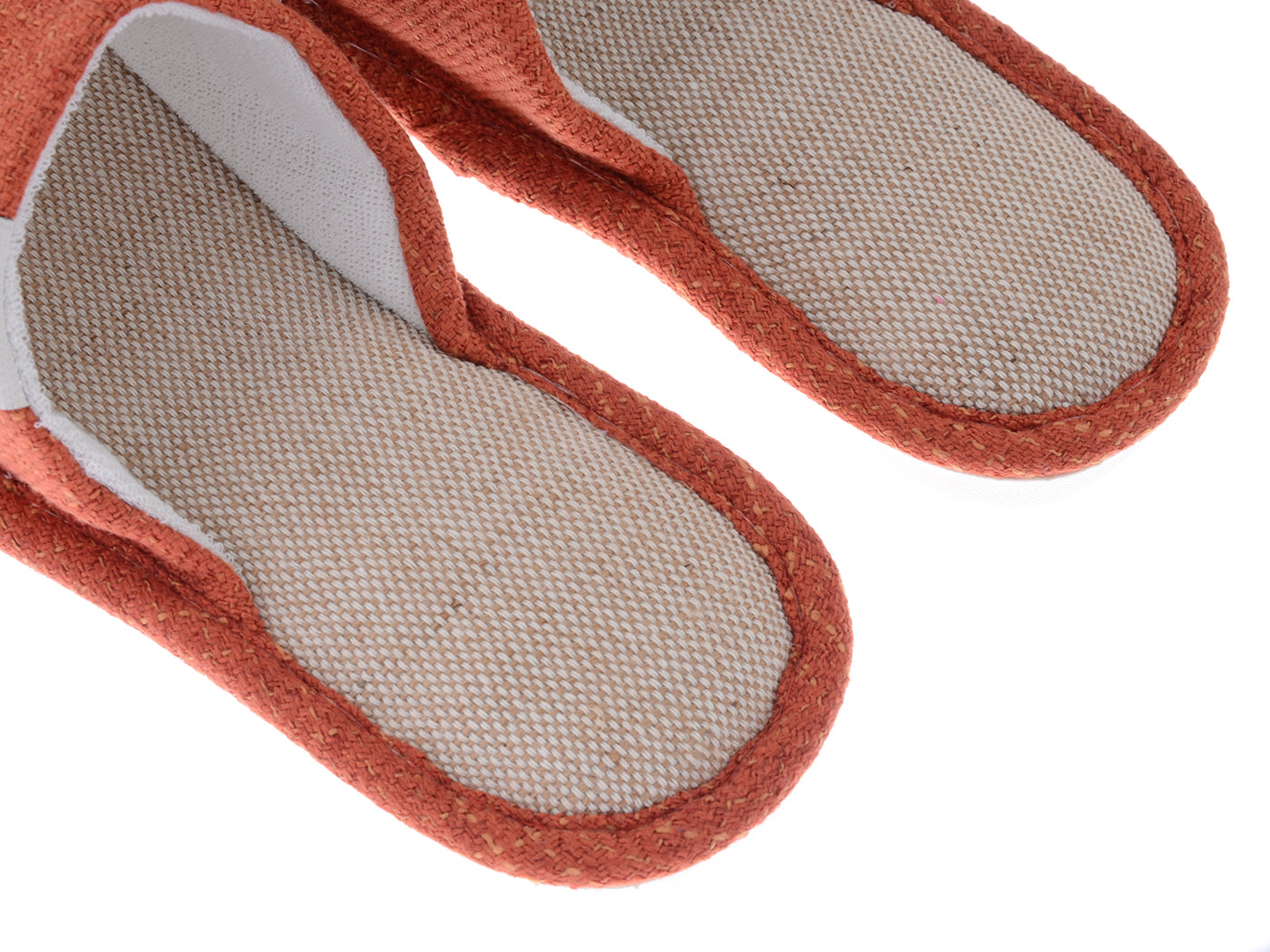 Home Slippers | Cotton & Linen