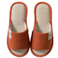 Home Slippers | Cotton & Linen