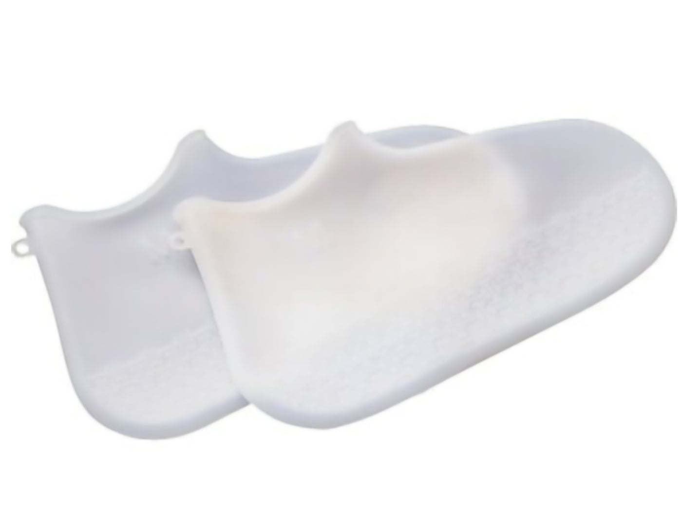 Reusable Anti Slip Silicone Waterproof Shoe Covers
