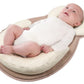 Newborn Anti Rollover Mattress Pillow