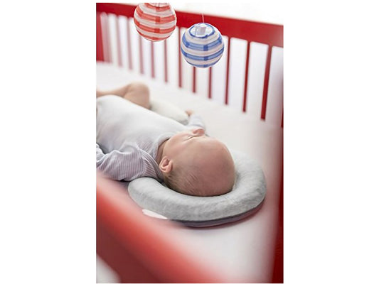 Newborn Anti Rollover Mattress Pillow