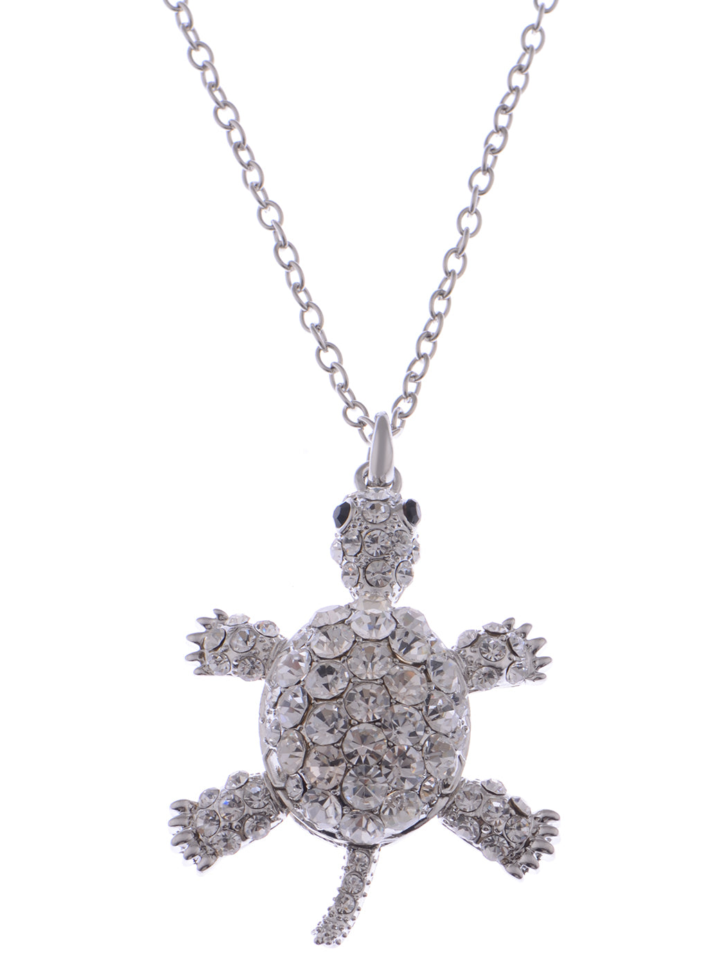 Ocean Sea Turtle Chains Pendant Necklace