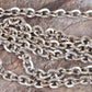 Painted Leopard Necklace Pendant