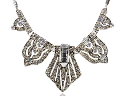 Egyptian Intricate Design Necklace