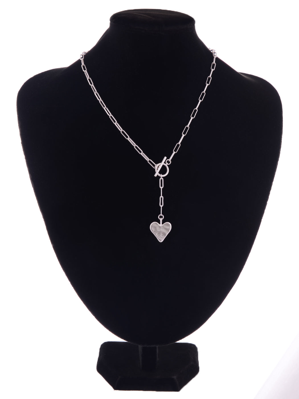 Alilang Love Heart Pendent Necklace Birthday Gifts for Women