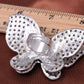 Insect 3D Butterfly Wings Girls Ring