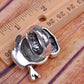Fat Chubby Owl Able Ring