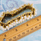 Pearl Embellished Linked Chain Bracelet