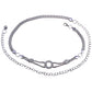 Beads Multi Strand Belt Waist Chain