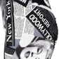 Marilyn Monroe Newspaper Leggings