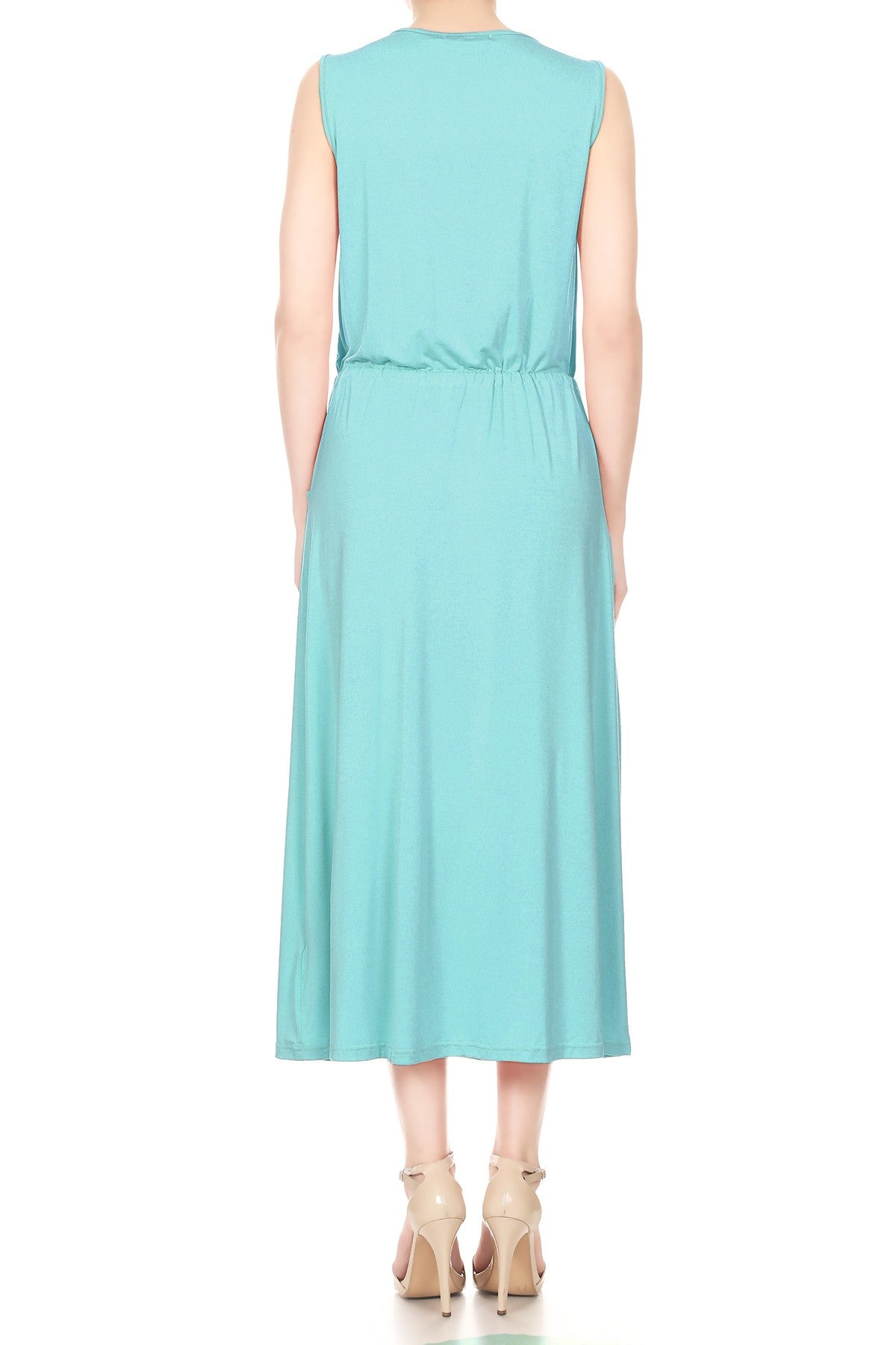 pregnancy slip for dress Lightweight & Loose Fit Pregnancy Maternity Fashion Clothing Slip Gown – ALILANG.COM