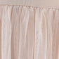 Womens Spaghetti Strap Camisole Slip Tulle Skirt Ballerina Dress