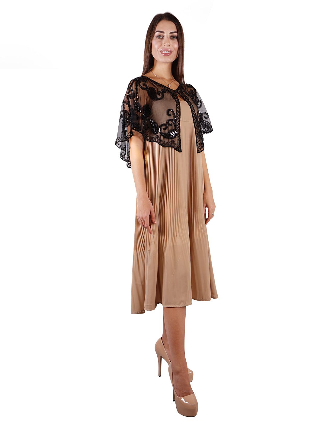 sequin shawl for dress BABEYOND 1920s Tulle Shawls, Gatsby Beaded Evening Shawls, Retro Bridal Shawls, Dark Red