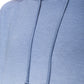 Ombre Tie-Dye Short Sleeve Hoodie