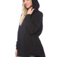 Comfy Oversized Pullover Hoodie
