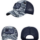 Camouflage Special USA Flag Patch Baseball Cap - ALILANG.COM