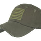 Camouflage Special USA Flag Patch Baseball Cap - ALILANG.COM