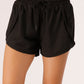Gym Athletic Shorts Quick Dry Loose Running Shorts