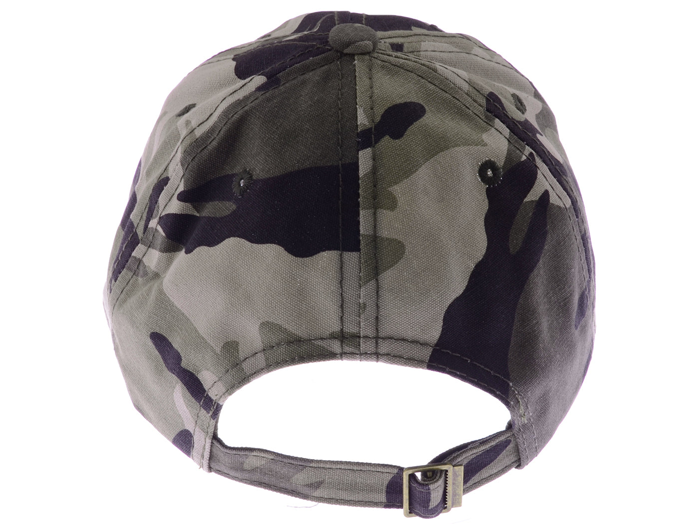 US Army Military Embroidered Baseball Cap