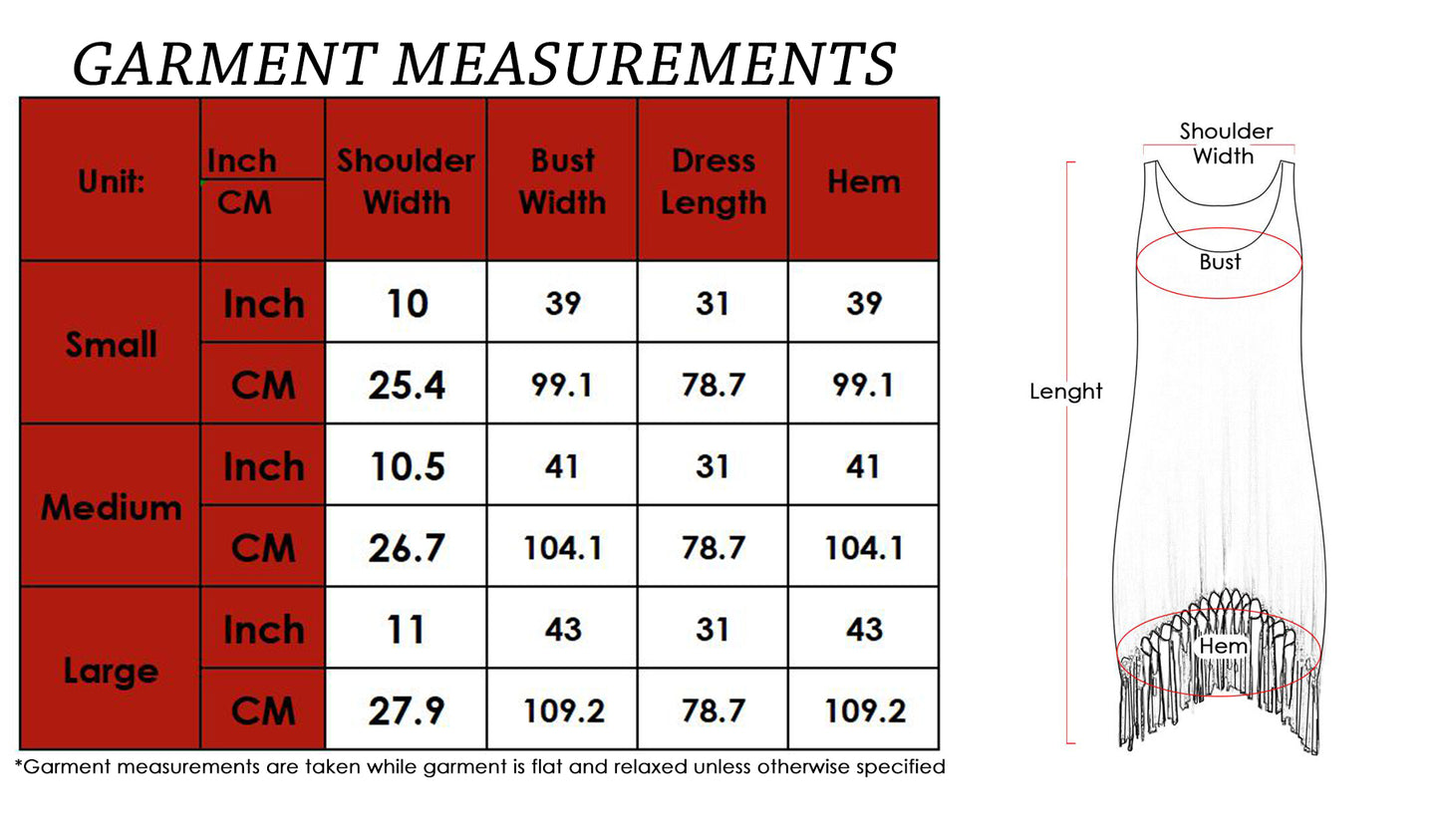 Summer Sleeveless Tank Dress Casual Tassel Solid Color Swing T-Shirt Dresses Beach Cover Up