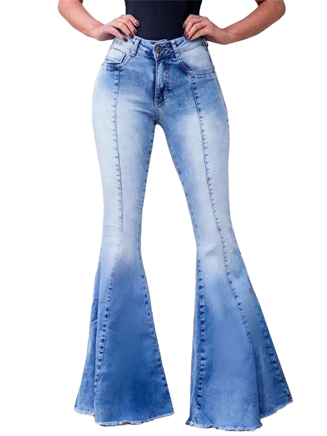 Harem Pants women Vintage High Waist Jeans Women Boyfriends Women Jeans  ankle length Mom Jeans Denim Pants Vaqueros jeans Mujer - AliExpress