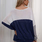 Let's Lounge Spring Pullover